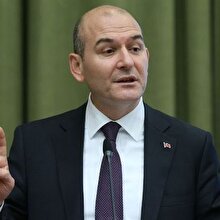 Soylu, "Cumhurbaşkanına bir şey olsaydı 100 yıl tramva yaşanırdı"