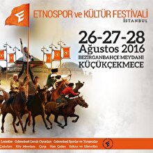 Geleneksel sporlar Etnospor Kültür Festivali ile canlanıyor