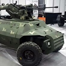 DAEŞ robotik silahlarla vurulacak!