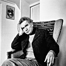 Çürümeye ve yok oluşa övgü: Emile M. Cioran