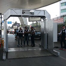 Atatürk Havalimanı'nda yeni dönem