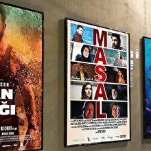 Bu hafta 7 film birden vizyona giriyor