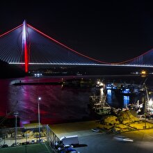 'Vira Bismillah' balık sezonu açıldı