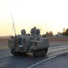 Suriye'de Azez-Cerablus hattında birleşme yakın