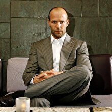 İngiliz oyuncu Jason Statham'dan 'milli irade' fotoğrafı