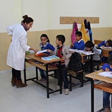 Sözleşmeli öğretmenlikte başvurular başladı