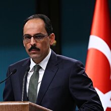 YPG konusunda ABD'lilerle uzlaşma yok!