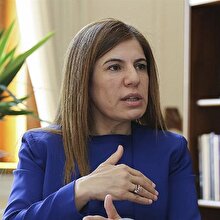 "HDP, Türkiye partisi olma iddiasıyla çıktığı yolda terör partisi olarak yoluna devam ediyor"
