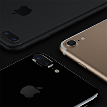 İşte iPhone 7 ve iPhone 7 Plus
