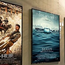 Bu hafta 2'si yerli 7 film vizyona girecek