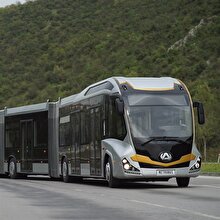 İETT 290 kişilik metrobüsü yalanladı