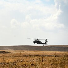 PKK'ya 12 bölgede büyük opersyon