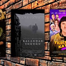 Bu hafta vizyona girecek filmler
