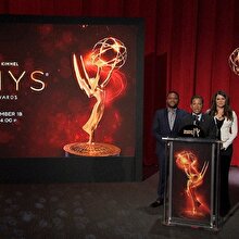 Televizyonun Oscar'ı olan Emmy Ödülleri 68. kez sahiplerini buldu