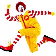 AB, bu sefer McDonald’s'ın peşinde