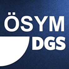 DGS 2016 sonuçları açıklandı