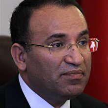 Bekir Bozdağ: Adil Öksüz MİT ajanı falan değil