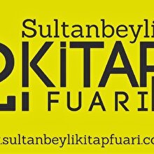 Sultanbeyli'ye gitmek için güzel bir neden; Sultanbeyli Kitap Fuarı başlıyor