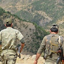 Hakkari'den acı haber: 3 korucu şehit