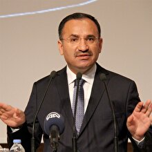 "Devletler sadakat şüphesi taşırsa gereğini yapar"