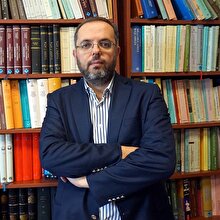 Erhan Afyoncu Milli Savunma Üniversitesi Rektörlüğüne atandı