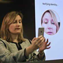 Mastercard selfie ile ödeme yapma planını harekete geçiriyor