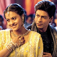 Bollywood sineması, Hindistan ve Pakistan arasındaki gerilimden nasibini aldı