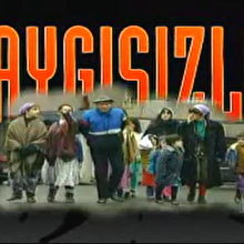 Absürd mizahın atası: Kaygısızlar