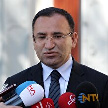 Adalet Bakanı Bozdağ açıkladı: Yeni kanun tasarısıyla cezalar artıyor