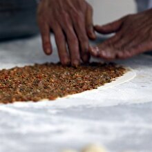 Ermenistan ile lahmacun krizi