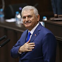 "Asıl mağdurlar şehit aileleri, gazilerimiz, asıl mağdur 79 milyon vatan evladıdır"