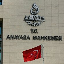 AYM'den CHP'nin OHAL'e ilişkin KHK'nın iptali başvurusuna ret