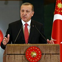 Cumhurbaşkanı Erdoğan: 241 şehidim ve 2 bin 194 gazimin hesabını kim verecek