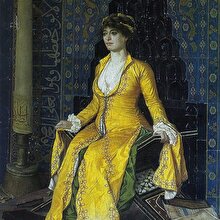Muhakkak bilmeniz gereken 10 Türk ressam ve resimleri