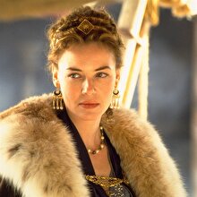 Antalya Connie Nielsen'ı ağırlayacak