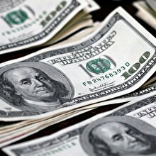 Dolar son 1 ayda en fazla sterlin ve TL'ye karşı değer kazandı