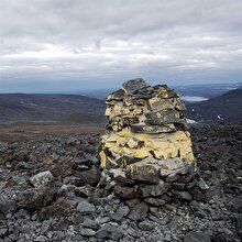 Onlarda gündem rahat: Norveç Finlandiya'ya dağ hediye etmeyecek