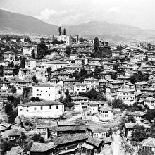 Osmanlı mimarisinin en güzel örneği Safranbolu evleri