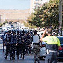 Gaziantep'te DEAŞ'ın canlı bomba hücreleri sorumlusu öldürüldü
