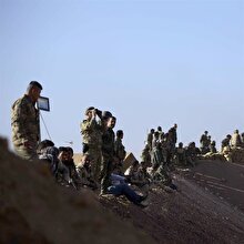 Musul operasyonun ilk günü tamamlandı: 8 köy DAEŞ'tan alındı, 20 DAEŞ'li öldürüldü