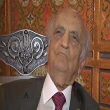 Prof. Dr. Fuat Sezgin: Benim hayatımın sırrı inancımdır