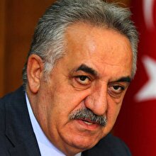 AK Parti Genel Başkan Yardımcısı Yazıcı: "Nisan ayında Başkanlık sistemi için referanduma gidilebilir"