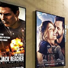Bu hafta vizyona girecek filmler
