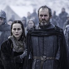 Game of Thrones'un yıldızı Fitzgerald: Türkiye güvenli bir ülke, tatil için Türkiye'ye geleceğim