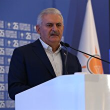 Başbakan Yıldırım: MHP son derece milli bir yaklaşım sergilemiştir