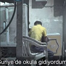 Hazır giyim devleri Türkiye’de, Suriyeli çocuk çalıştırıyor