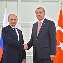 Dengeler değişecek: "Türkiye ile Rusya askeri istihbarat paylaşımı yapacak"