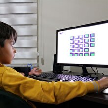 Hiperaktivite problemi olanlar NASA programıyla tedavi edilecek