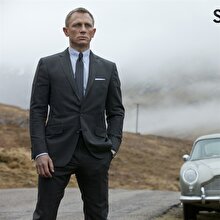 İngiliz istihbaratı MI6: James Bond başvuru yapsaydı işe almazdık
