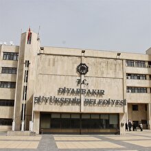 Diyarbakır Büyükşehir Belediyesi'ne kayyum atandı